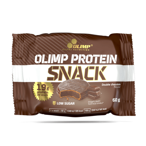 Olimp Protein Snack   12x60g Snack