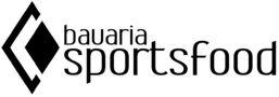 Bavaria_Sportsfood_Logo_schwarz-weiss